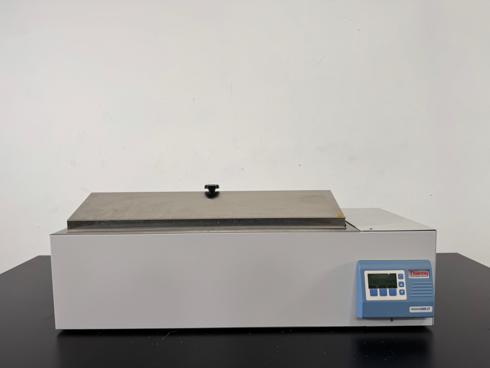 Image of Thermo Scientific Precision SWB 27 Waterbath